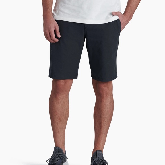 Kuhl Shorts Kuhl 8 Inseam Freeflex Mens Shorts Quick Dry Sz Large New Poshmark